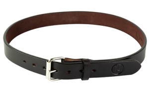 1791 BELT 01 SIGNATURE BROWN 42/46