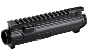 2A AR15 FORGED UPPER RECEIVER W/FA