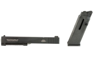 ADV ARMS CONV KIT FOR LE20-21 W/BAG