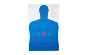 ACTION TGT COMBO B27E & FBI Q 100PK