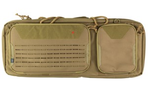 ALLEN TAC SIX SQUAD 32" CASE COYOTE