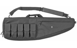 ALLEN DUTY TAC RIFLE CS 42" BLK