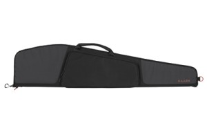 ALLEN CORRAL RIFLE CASE 46" BLACK