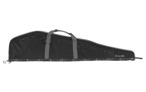 ALLEN CRATER RIFLE CASE 46" BLACK
