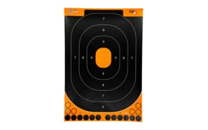 ALLEN EZ AIM SPLASH TRAIN 12X18 25PK
