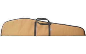 ALLEN DURANGO SCOPED GUN CASE 46"