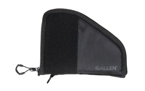 ALLEN PSTL CASE MAG PCH COMPACT BLK