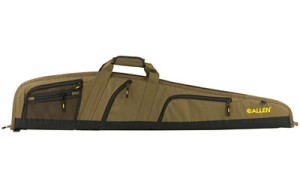 ALLEN DAYTONA SCOPED RIFLE CASE 46"