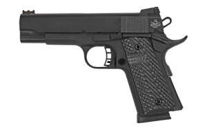 ROCK ISLAND ULT CCO 45ACP 4.25" 7RD