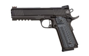 ROCK ISLAND TAC ULTRA 10MM 5" 8RD