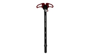 ARMASPEC VICTORY AR10 CHRG HNDL RED
