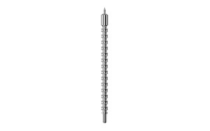 REAL AVID BORE MAX JAG 6.5MM