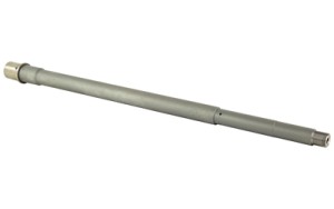 BALLISTIC BBL 6.5 GREN 18" SPR RIFLE
