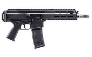 B&T APC300 PRO 300BLK 11" 30RD BLK