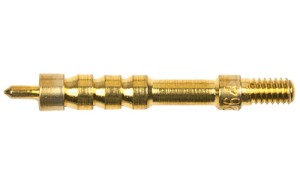 B/C BRASS PUSH JAG 264/6.5MM