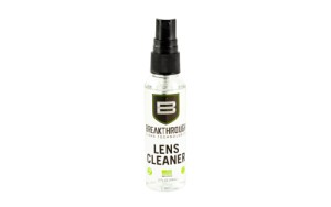 BREAKTHRU ANTI-FOG SPRAY 2OZ