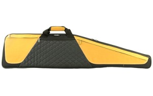 BULLDOG ELITE CASE BLK/TN 48"
