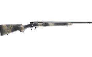 BERGARA RDG WLDRNSS 300PRC 24" 3RD