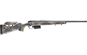 BERGARA TERRN WLDRNSS 6.5PRC 24" 3RD
