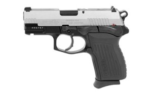 BERSA TPRC 9MM CMP DT 3.2" 13RD