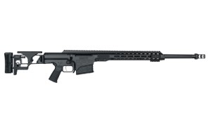 BARRETT MRAD 308WIN 24" BLK 10RD