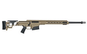 BARRETT MRAD 308WIN FDE 24"