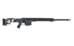 BARRETT MRAD 300PRC 26" BLK 10RD
