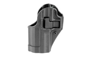 BH SERPA CQC BL/PDL HK P30 LH BLK