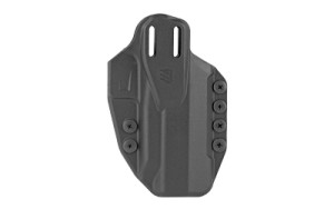 BH STACHE IWB COLT CMDR BASE KIT BK