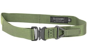 BH RIGGERS BLT COBRA BCKL 41" OD