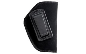 BH INSIDE PANT HLSTR SZ 0 BLK