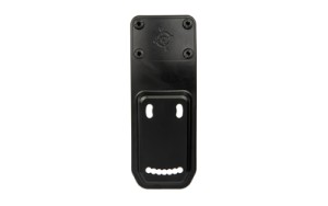 BL FORCE HLSTR HNGR ADPTR KIT BLK
