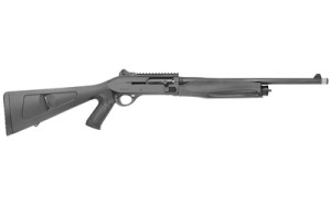 SAUER SEMI SL-5 3G 12GA 18.5" GHST