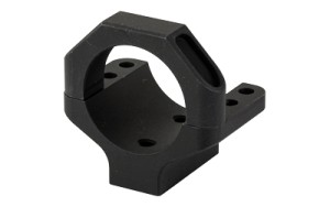 BADGER COND 1 ACC RING CAP 30MM BLK