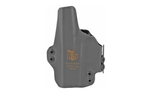 BLK PNT DUAL POINT AIWB FOR GLK 43X