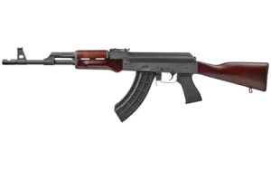 CENT ARMS VSKA 762X39 16" 30RD RED