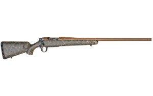 CHRISTENSEN MESA 6.5CM 22" BRZ