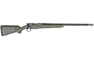 CHRISTENSEN RL 6.5PRC 24" STS/GRN