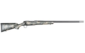 CHRISTENSEN RL FFT 6.5 PRC 20" GRN