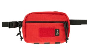 COLETAC SERE SACK RED