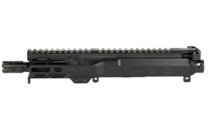 CMMG UPPR BANSHEE 5.7X28MM 5" BLK