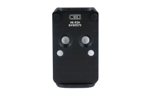CHP HK VP9 OR ADAP RMR/SRO/HOLO