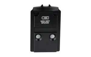 CHP SIG P320 RX/PRO/AXG ADAP HOLO K