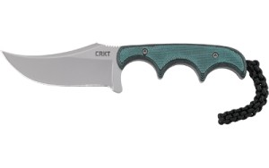 CRKT MINIMALIST PERSIAN 2.76" PLAIN
