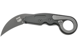 CRKT PROVOKE FIRST RESPONDER 2.41"