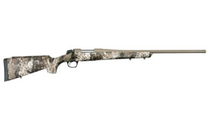 CVA CASCADE 7MM 24" VEIL CAMO 3RD