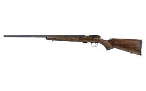 CZ 457 AMERICAN LH 22WMR 24" 5RD