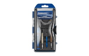 DAC 6.5MM RIFLE CLEANING KIT 12PC