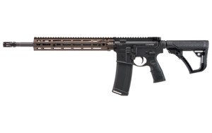 DD DD4 RIII 556NATO 16" 32RD