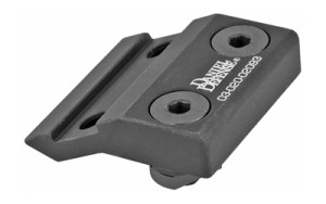 DD MLOK OFFSET SCOUT LIGHT MNT